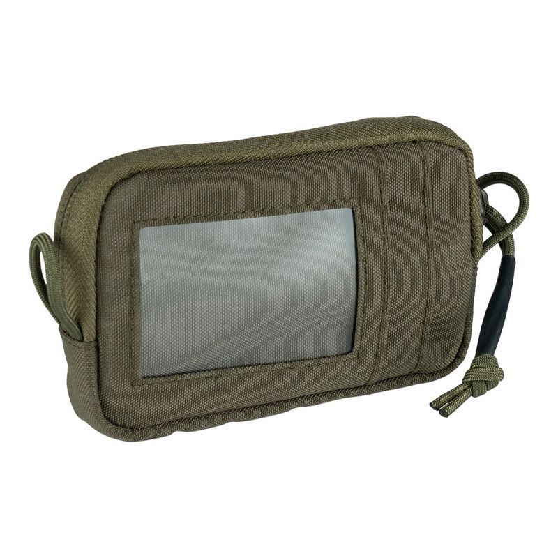 EDC Tactical Pouch XA1 OD