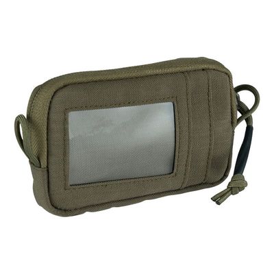 EDC Tactical Pouch  XA1 OD
