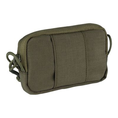 EDC Tactical Pouch  XA1 OD