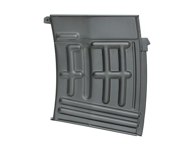 80rds SVD Mid-Cap magazine SnowWolf