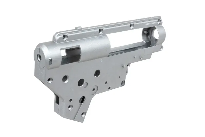 Cyma V2 M4 Gearbox Shell