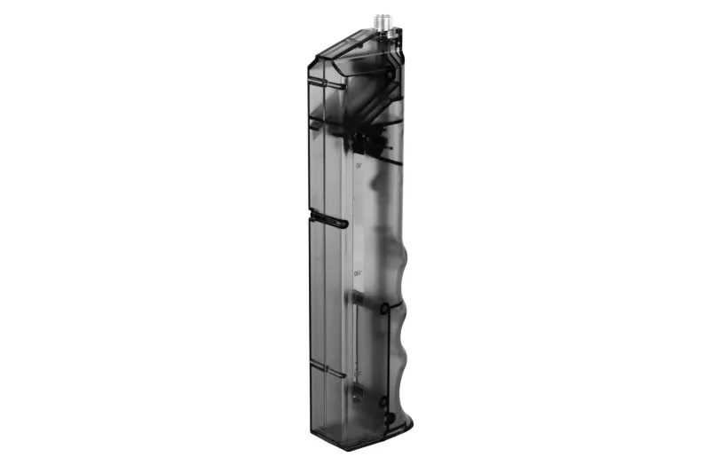 Speedloader 300rd Black