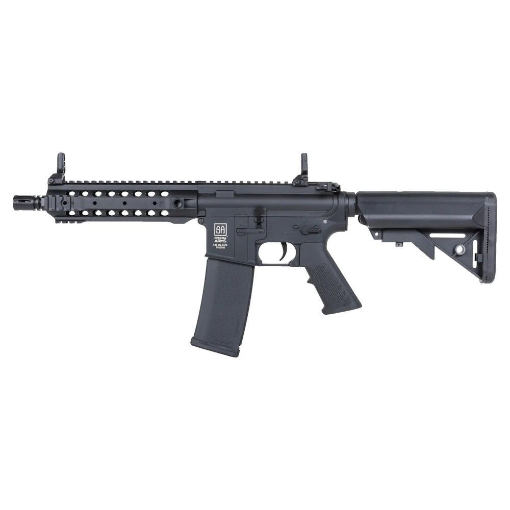 Specna Arms SA-F01 FLEX - Gate ASR Gen 2