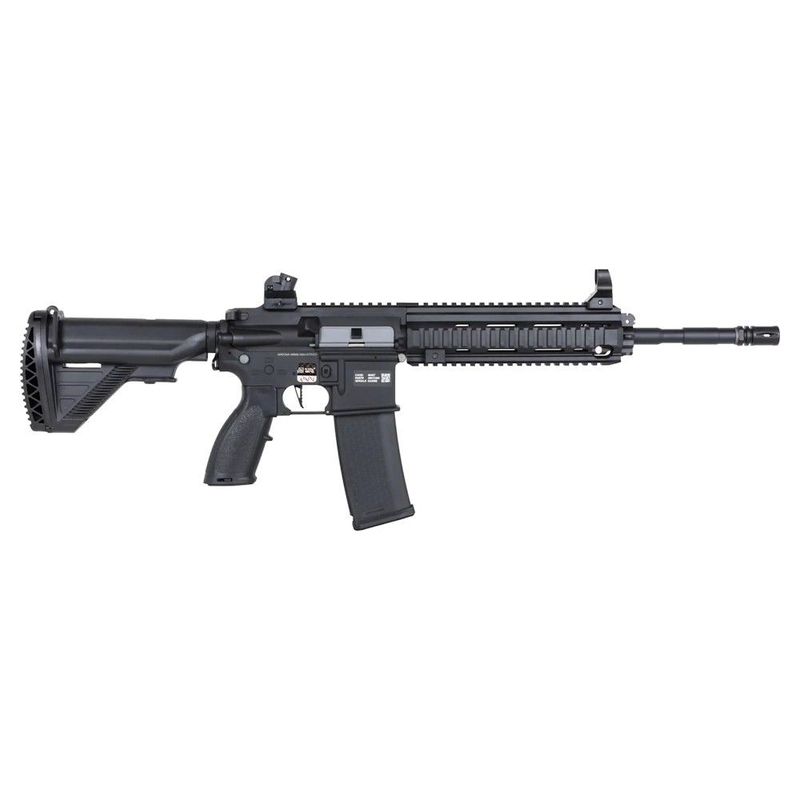 Specna Arms SA-FH07 Flex BLDC HAL ETU Gen 2