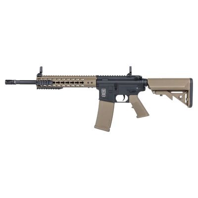 Specna Arms SA-F02 FLEX - Gate ASR Gen 2 Half Tan