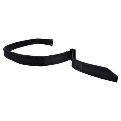 Tactical Belt 1.5" Extra Large Black