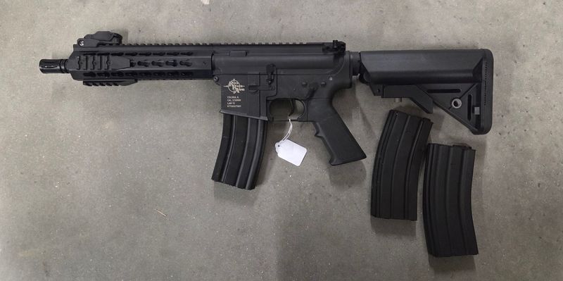 Used - Specna Arms Rock River Arms M4
