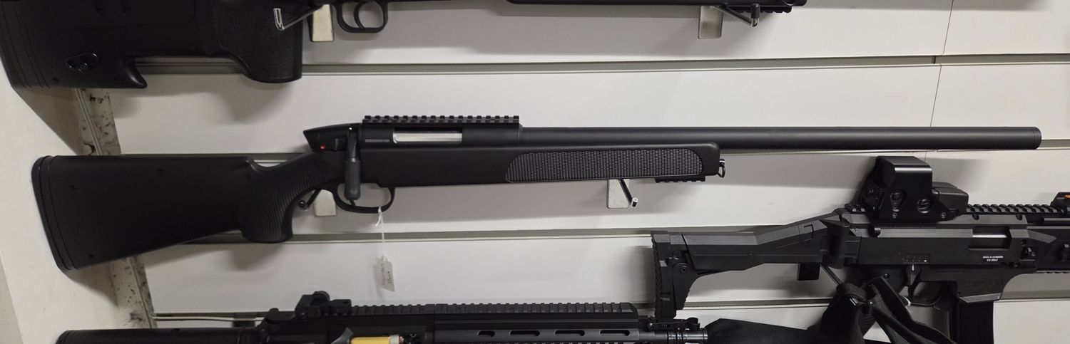 Used -  DE M50A (SSG 69)