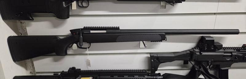 Used - DE M50A (SSG 69) Used - DE M50A (SSG 69)