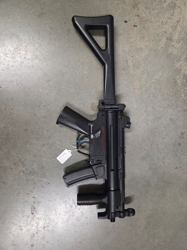 Used - B&T MP5k
