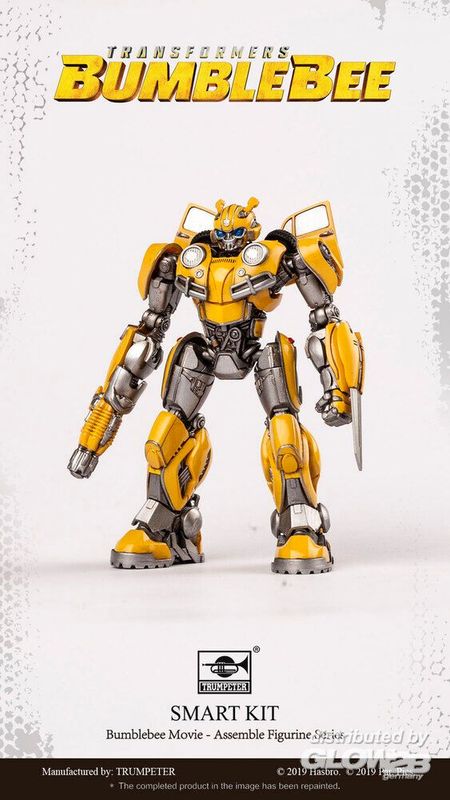TF-6 Bumblebee