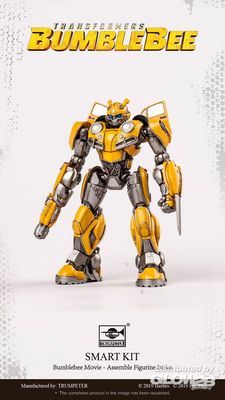 TF-6 Bumblebee