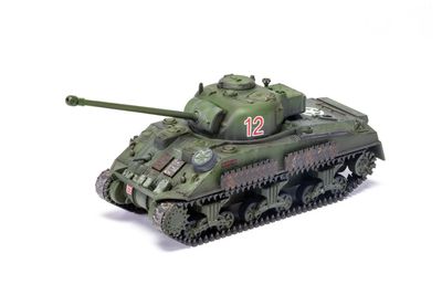Airfix Sherman Firefly 1:72