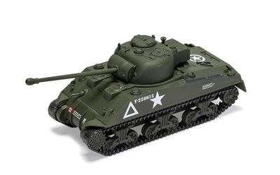 Airfix Starter Kit Sherman Firefly 1:72