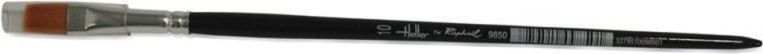 Heller Flat Brush No. 10 Heller Flat Brush No. 10