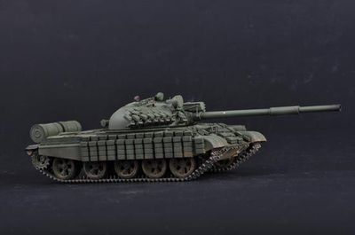 Russian T-62 ERA (Mod.1962) 1:35