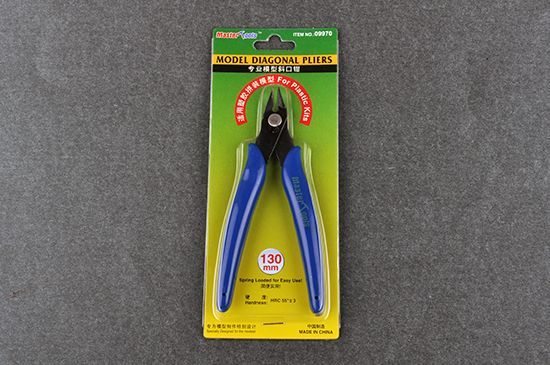 Master Tools Professional model cutters / snips