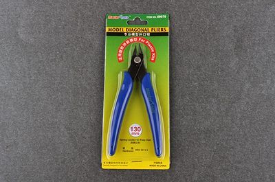 Master Tools Professional model cutters / snips