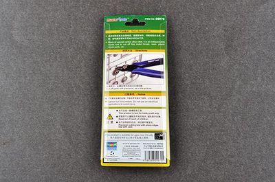 Master Tools Professional model cutters / snips