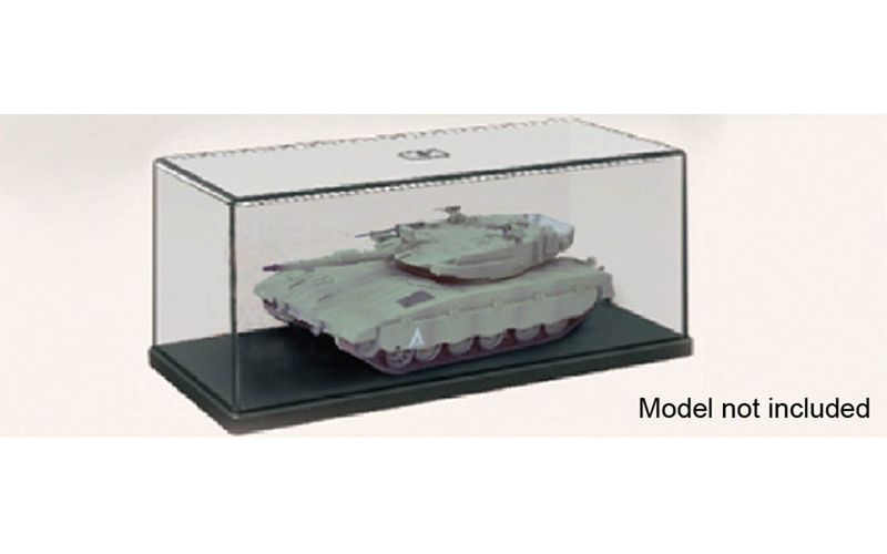 Master Tools   Display box 170 x 75 x 67 mm