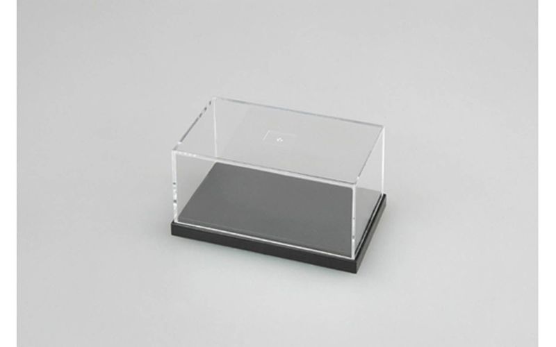Master Tools  Five Display boxes 90 x 51 x 38mm
