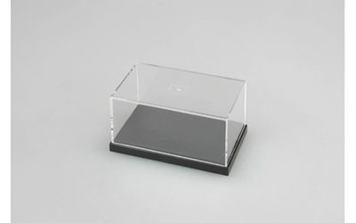 Master Tools  Five Display boxes 90 x 51 x 38mm