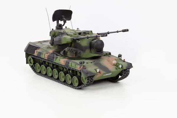 Heller Gepard  1:72