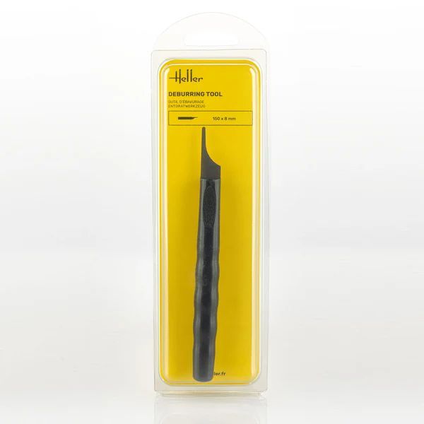 Heller Deburring tool Heller Deburring tool