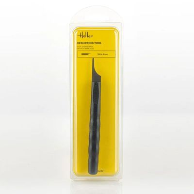 Heller Deburring tool