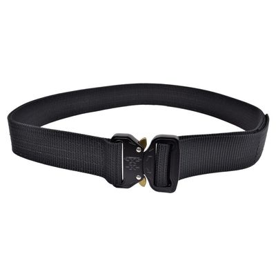 Tactical EDC / IPSC  Belt 1.5" Large Black