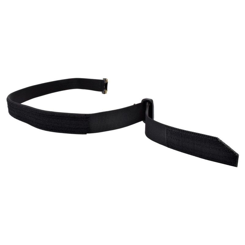 Tactical EDC Belt 1.5" Large Black