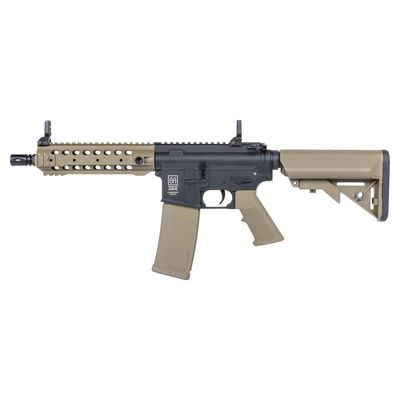 Specna Arms SA-F01 FLEX - Gate ASR Gen 2 Half Tan