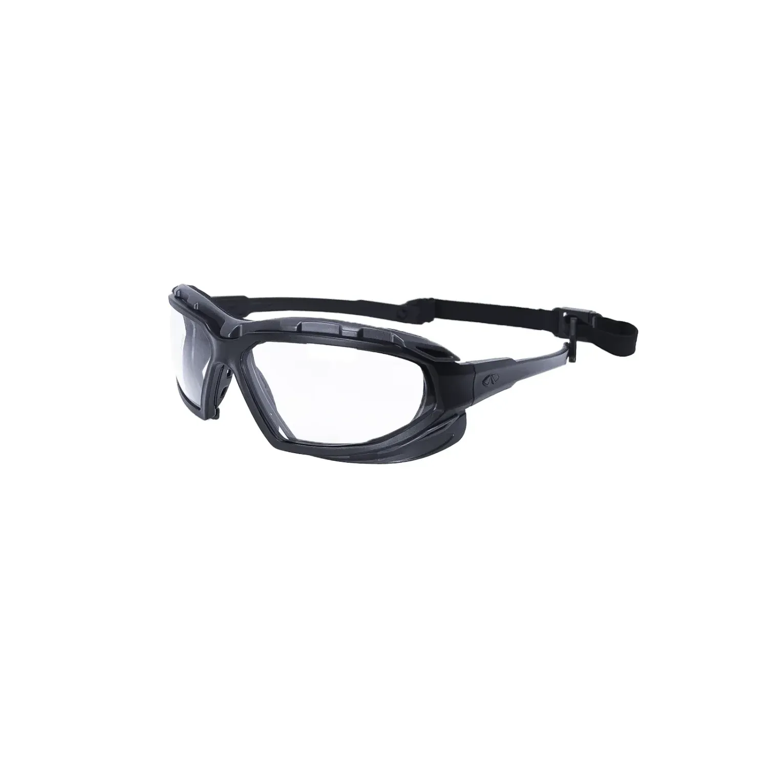 Strike (ASG) Highlander Plus  Clear Safety Goggles