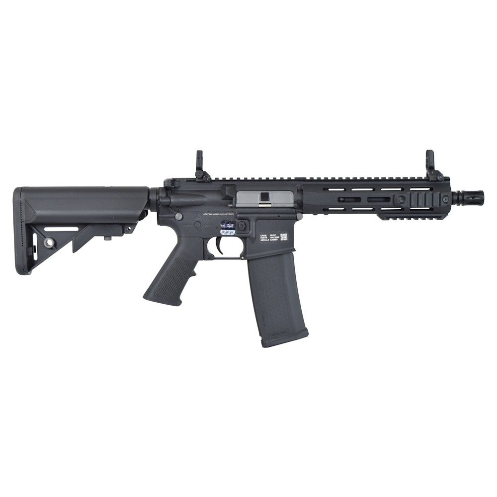 Specna Arms SA-F14 FLEX GEN.2 Gate X-ASR