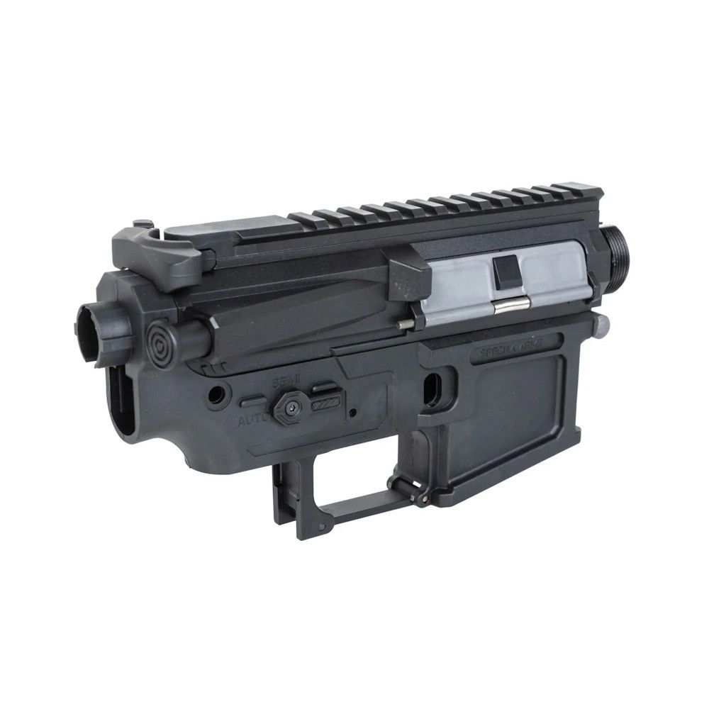 Specna Arms SAAS M4 Metal Upper & Lower Receiver Core / Flex Specna Arms SAAS M4 Metal Upper & Lower Receiver Core / Flex