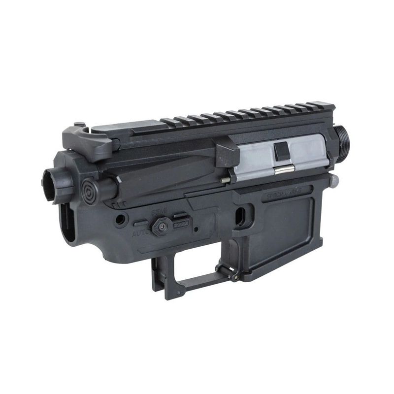 Specna Arms SAAS M4 Metal Upper & Lower Receiver Core / Flex