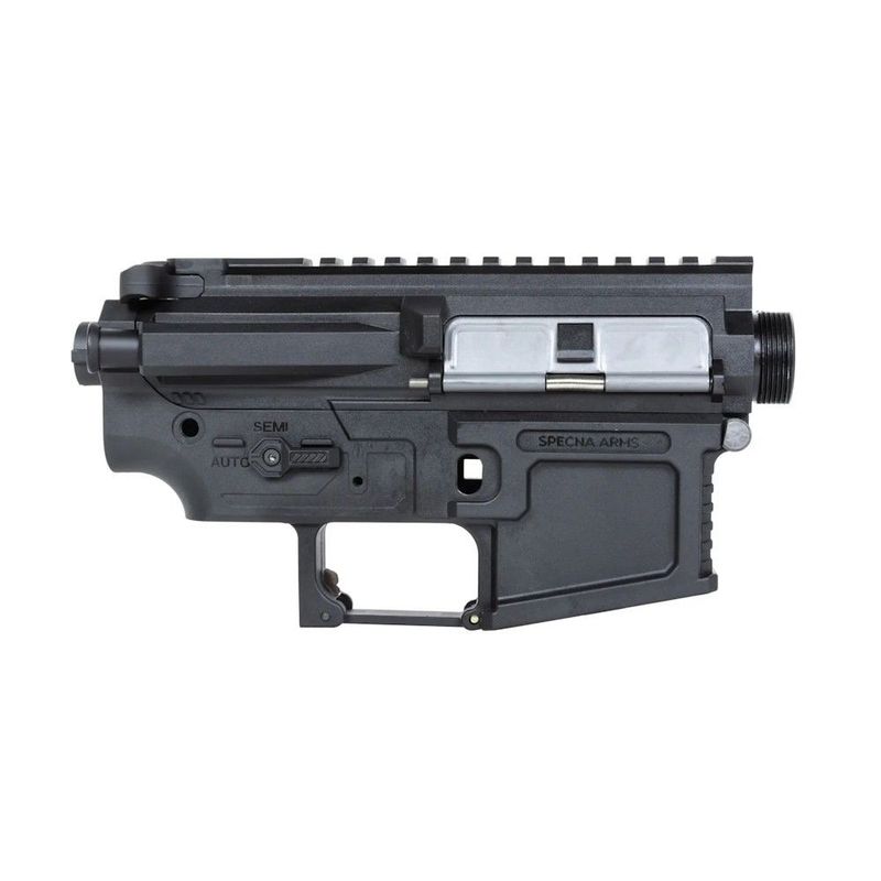 Specna Arms SAAS M4 Metal Upper & Lower Receiver Core / Flex