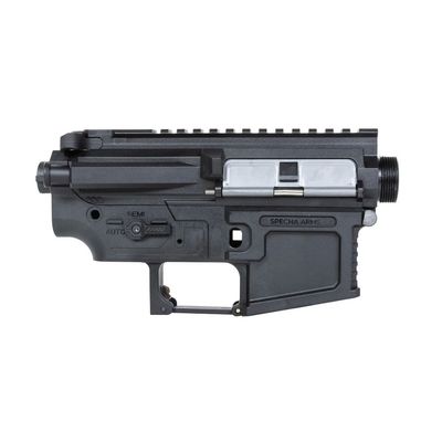 Specna Arms SAAS M4 Metal Upper & Lower Receiver Core / Flex