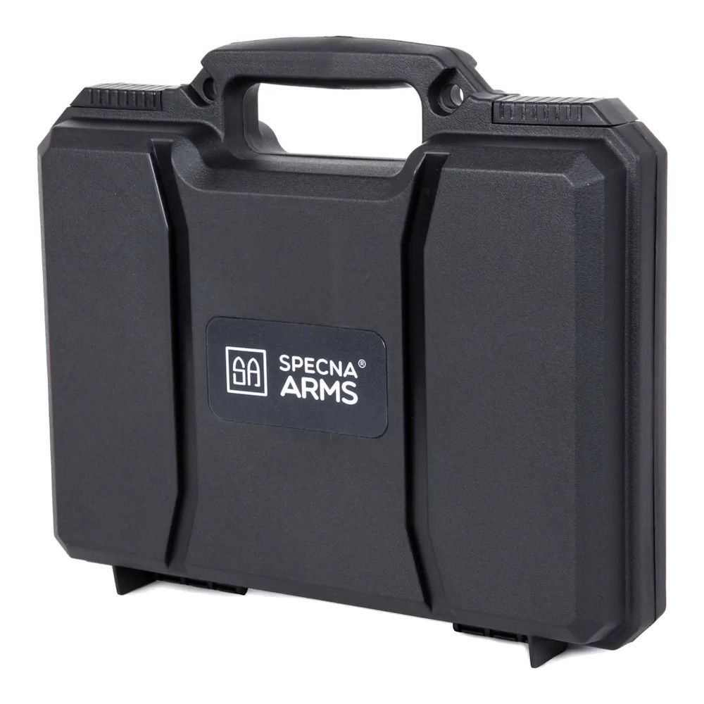 Specna Arms Pistol Hard Case 30cm Specna Arms Pistol Hard Case 30cm