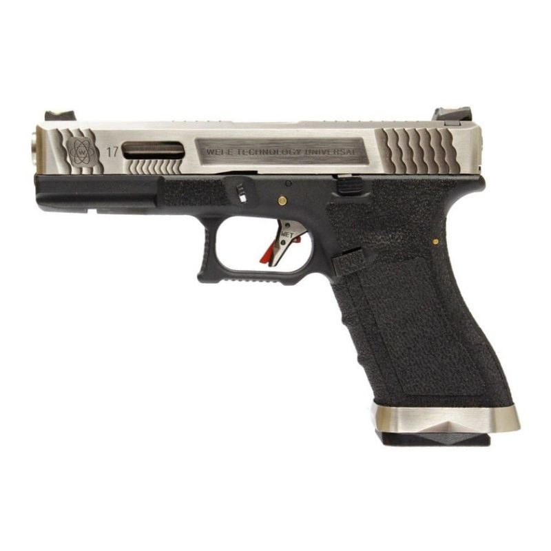 WE G17 Force Series T7