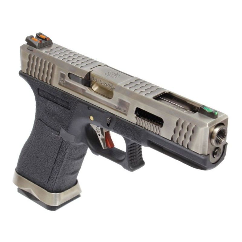 WE G17 Force Series T7