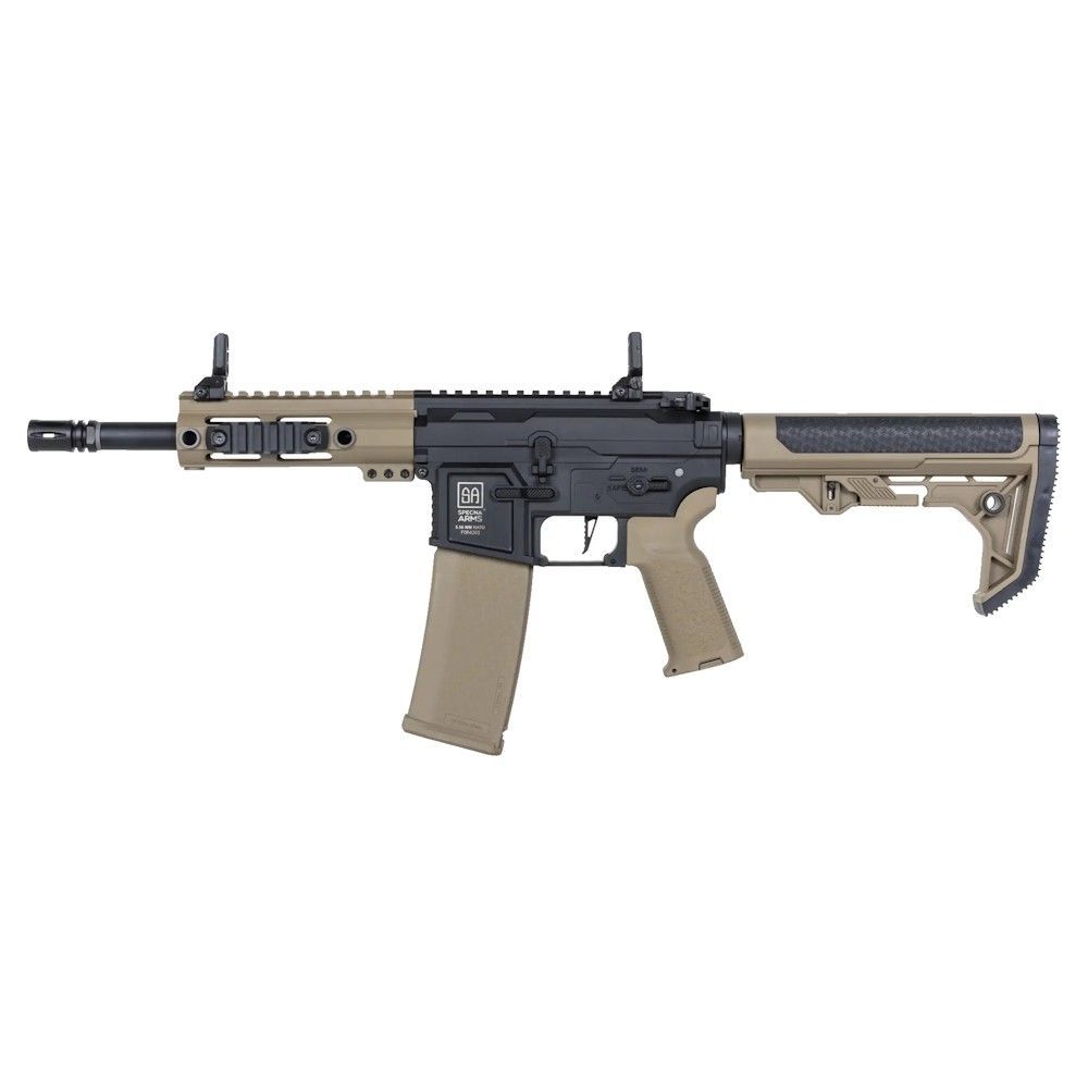 Specna Arms SA-F04-RL Flex  HAl GEN.2
