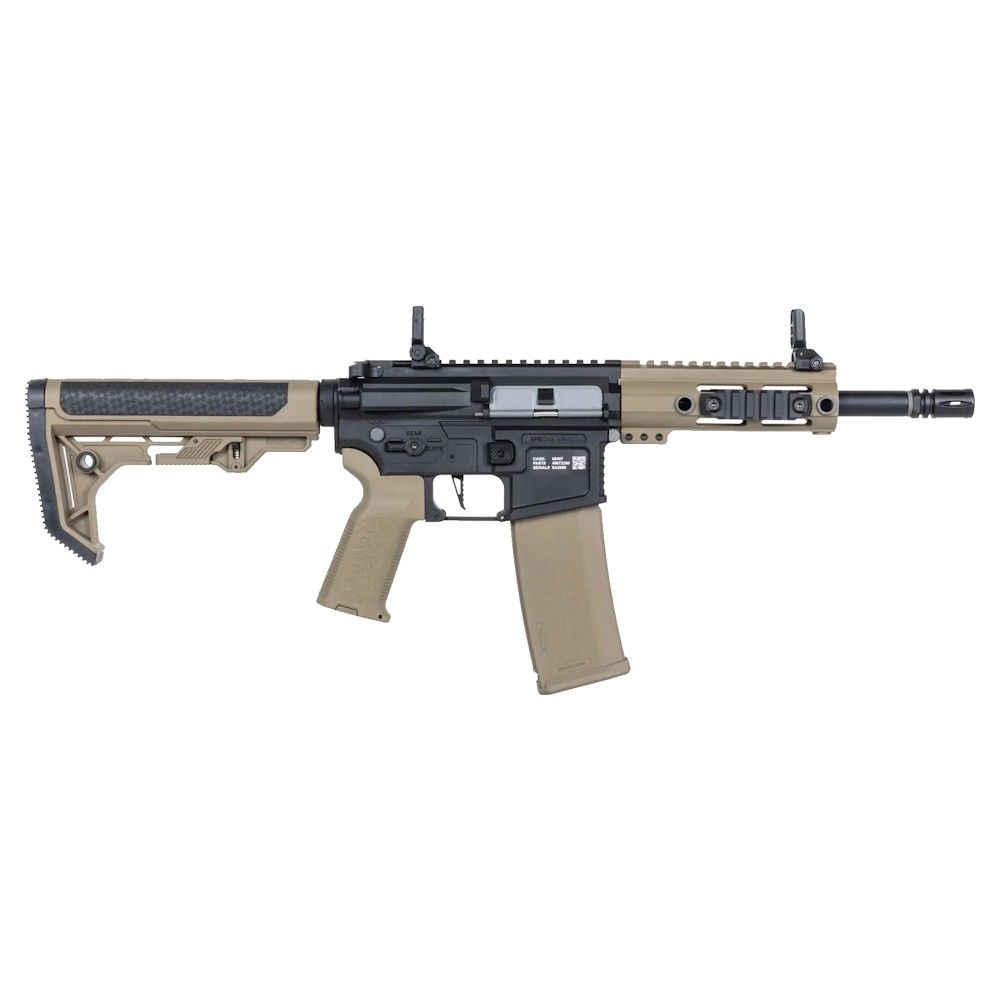 Specna Arms SA-F04-RL Flex  HAl GEN.2