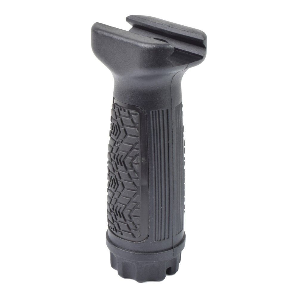 Vertical Foregrip - Black Vertical Foregrip - Black