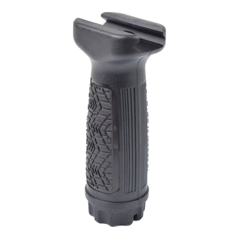 Vertical Foregrip - Black Vertical Foregrip - Black