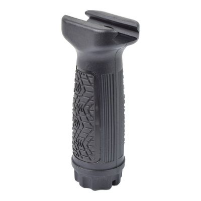 Vertical Foregrip - Black