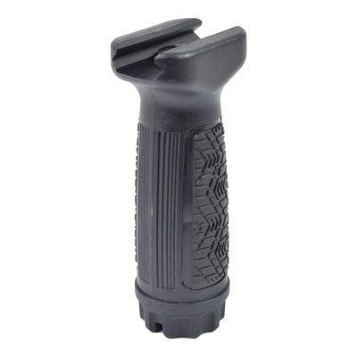 Vertical Foregrip - Black