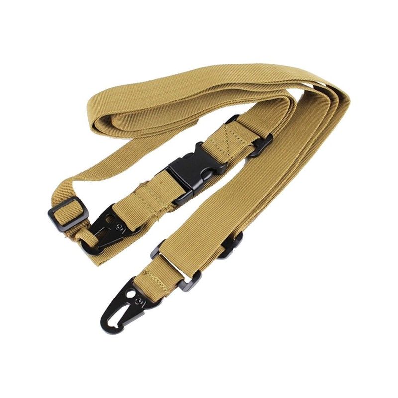 Three / Two Point  Sling Dark Earth