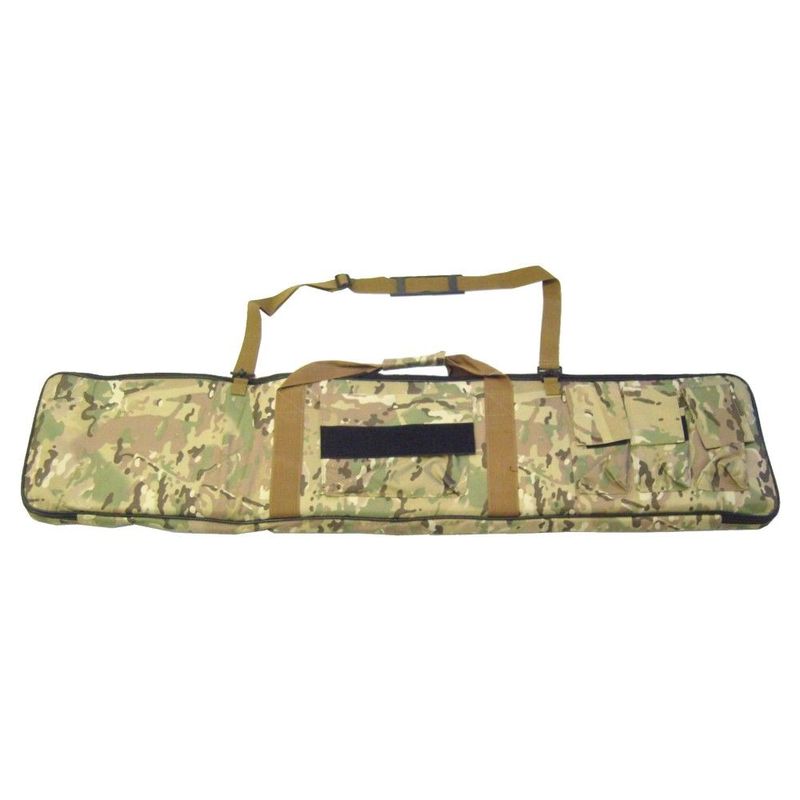 Gun bag 130CM - Multicam Gun bag 130CM - Multicam