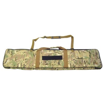 Gun bag 130CM - Multicam Gun bag 130CM - Multicam